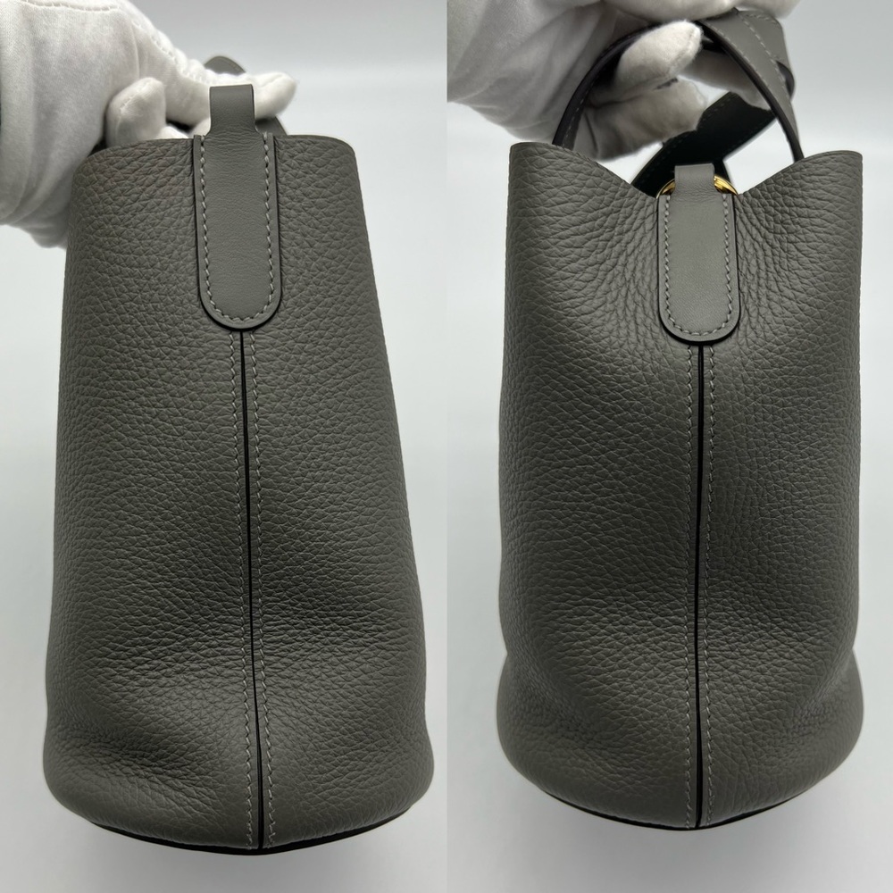 Authentic Hermes In the loop 18 in GHW - Picture 10 of 17
